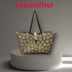 Reisenthel Structured Tote